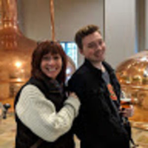 Meet your Posher, Ben